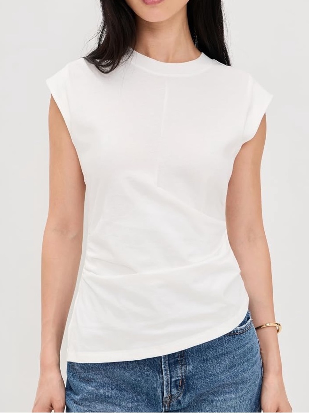 Pistola NYA Draped Tee